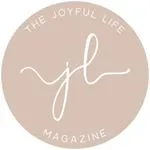 The Joyful Life Magazine discount code